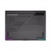 Asus ROG Strix G15 G513QM Ryzen 7 RTX3060 6GB Graphics 15.6" Gaming Laptop